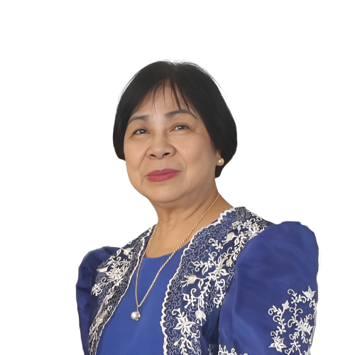 Carmelita M. Tolentino